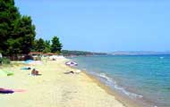 Halkidiki,Porto Matina Hotel,Metamorfossi,Beach,Macedonia,North Greece